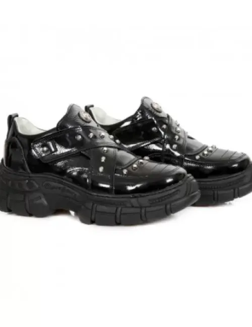 Clearance New Rock Furiou -Crah004-C13