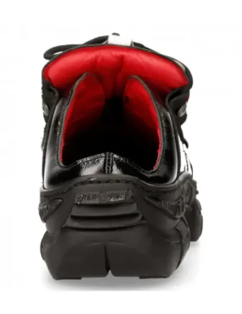 New New Rock Furiou -Crah003-C2