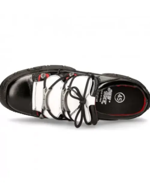 New New Rock Furiou -Crah003-C2