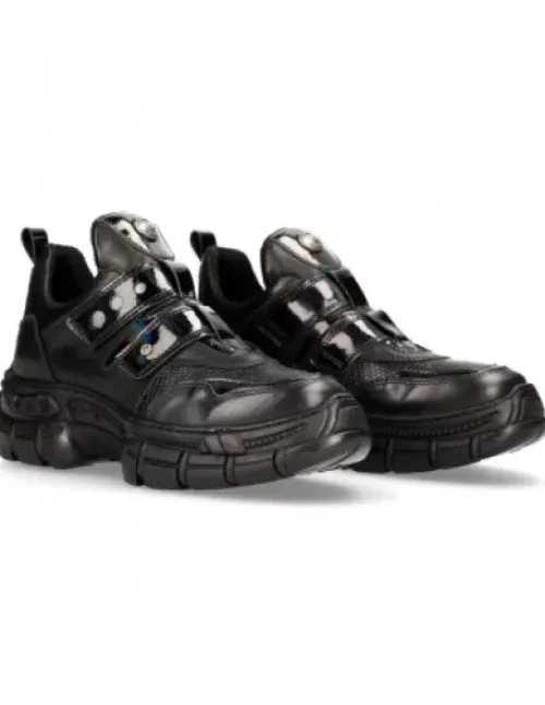 Hot New Rock Furiou -Crah020-C4