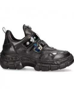 Hot New Rock Furiou -Crah020-C4