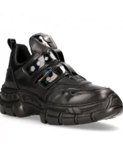 Hot New Rock Furiou -Crah020-C4