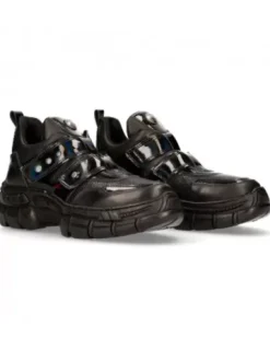 Sale New Rock Furiou -Crah020-C2