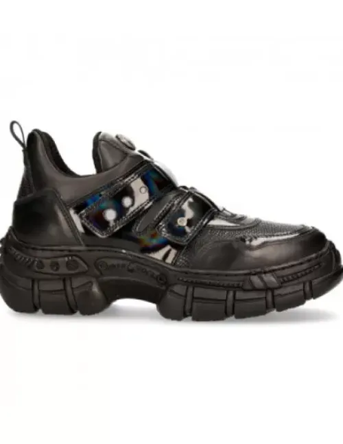 Sale New Rock Furiou -Crah020-C2