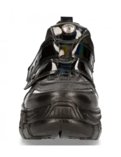 Sale New Rock Furiou -Crah020-C2