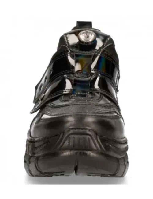 Sale New Rock Furiou -Crah020-C2