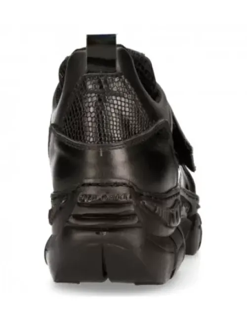 Sale New Rock Furiou -Crah020-C2