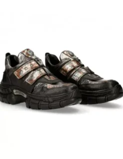 Sale New Rock Furiou -Crah020-C7