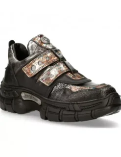 Sale New Rock Furiou -Crah020-C7