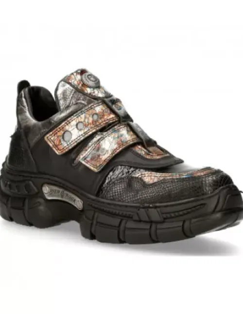 Sale New Rock Furiou -Crah020-C7