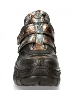 Sale New Rock Furiou -Crah020-C7