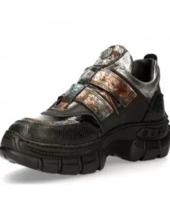 Sale New Rock Furiou -Crah020-C7