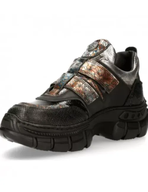 Sale New Rock Furiou -Crah020-C7
