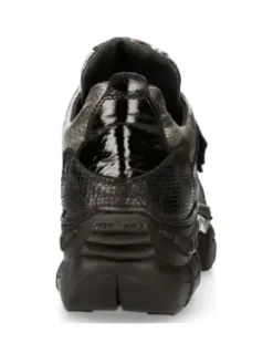 Sale New Rock Furiou -Crah020-C7