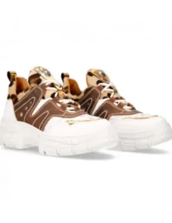 Clearance New Rock Furiou -Crah019-C2