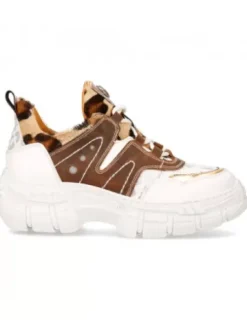 Clearance New Rock Furiou -Crah019-C2