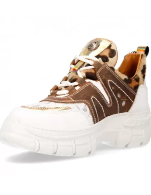 Clearance New Rock Furiou -Crah019-C2