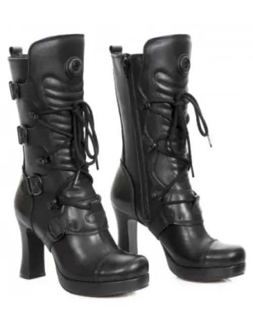 Clearance New Rock Goth -Goth5815-2