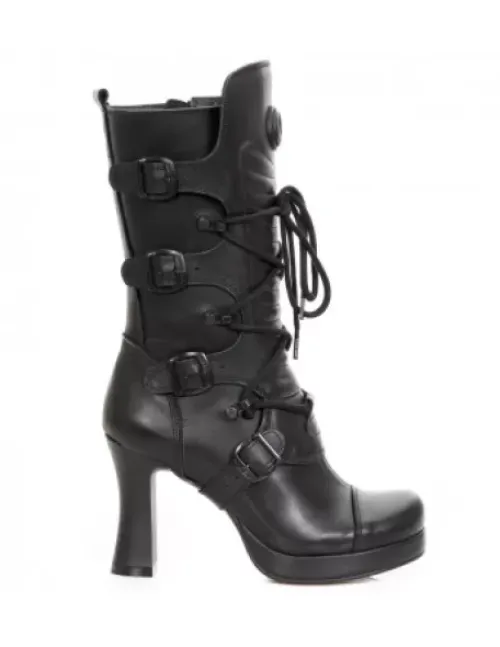 Clearance New Rock Goth -Goth5815-2