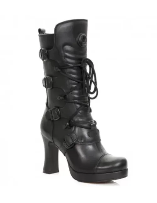 Clearance New Rock Goth -Goth5815-2