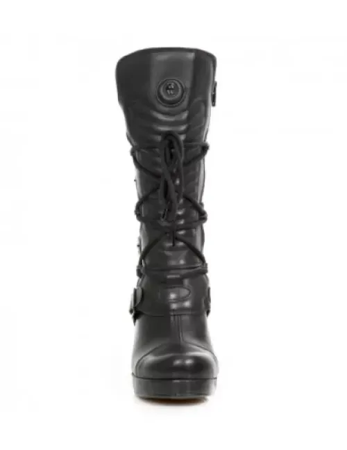 Clearance New Rock Goth -Goth5815-2