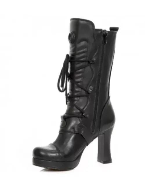 Clearance New Rock Goth -Goth5815-2