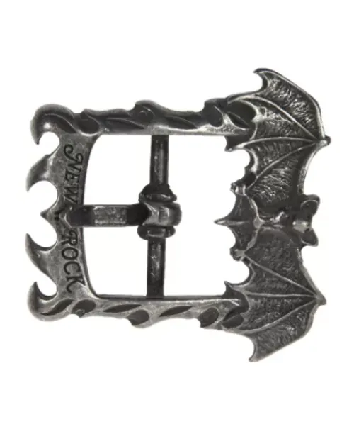 Outlet New Rock He-1011-20-Oxido-iitar