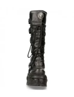 Online New Rock High Boot Back Iperfect -272-3