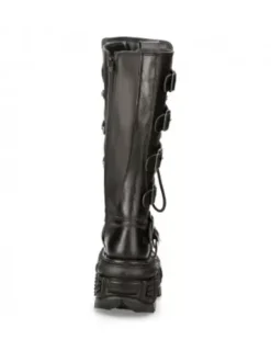 Online New Rock High Boot Back Iperfect -272-3