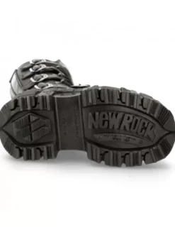 Online New Rock High Boot Back Iperfect -272-3