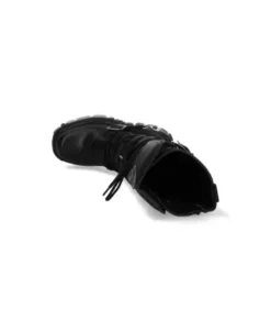 Sale New Rock High Boot Back Reactor -272-1