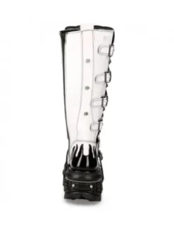 Best New Rock High Boot Iperfect -161-C9