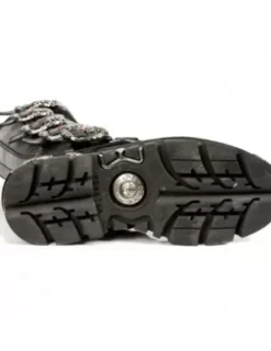 New New Rock High Boot etaic -202-C2