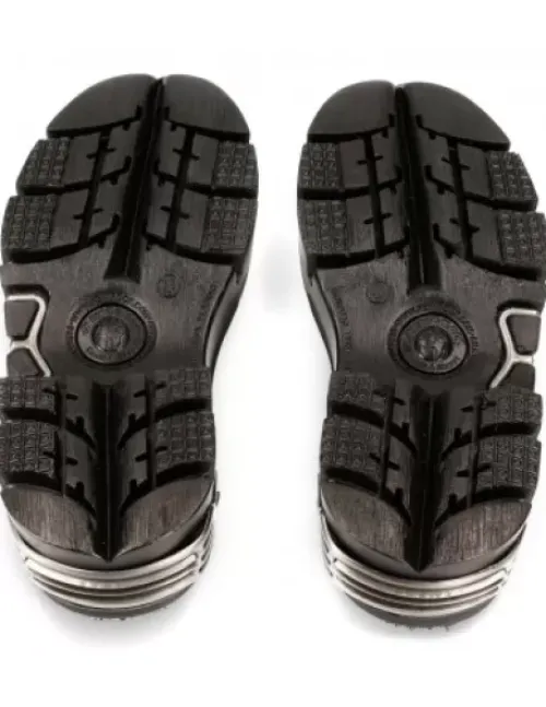 New New Rock High Boot etaic -800-C1