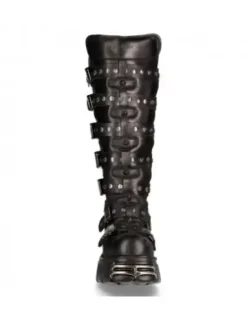 Hot New Rock High Boot etaic -151-C2