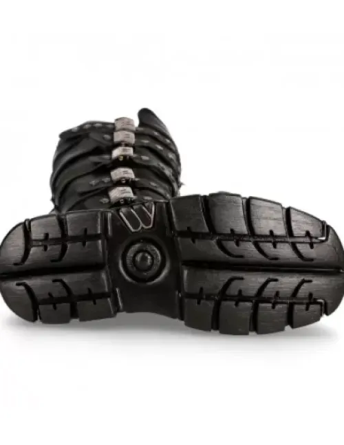 Hot New Rock High Boot etaic -151-C2