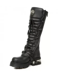 Sale New Rock High Boot etaic -272-C4