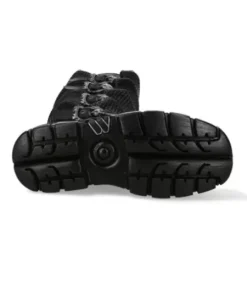 New New Rock High Boot etaic -738-C1