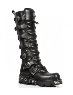 Online New Rock High Boot etaic -273-C1