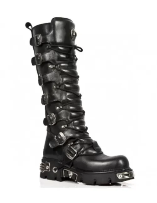 Online New Rock High Boot etaic -273-C1
