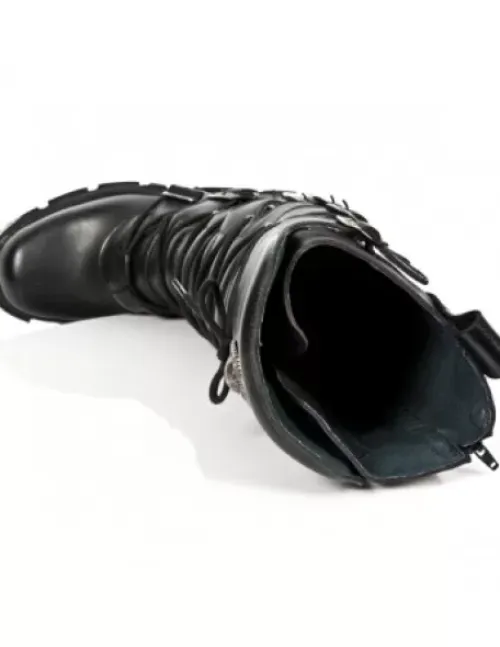 Online New Rock High Boot etaic -273-C1