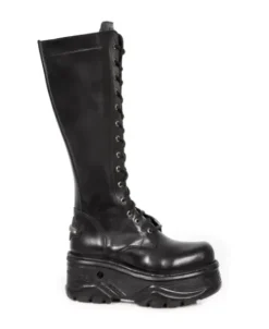 Sale New Rock High Boot etaic -235-C3