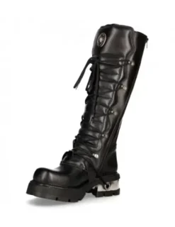 New New Rock High Boot etaic -272-C34