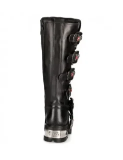 New New Rock High Boot etaic -272-C34