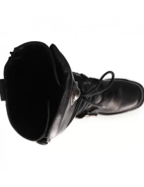 New New Rock High Boot etaic -272-C34