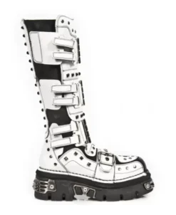 Clearance New Rock High Boot etaic -800-C2
