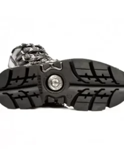 Hot New Rock High Boot etaic -1013-C10