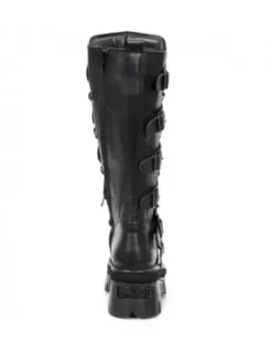 Hot New Rock High Boot etaic -272-C28