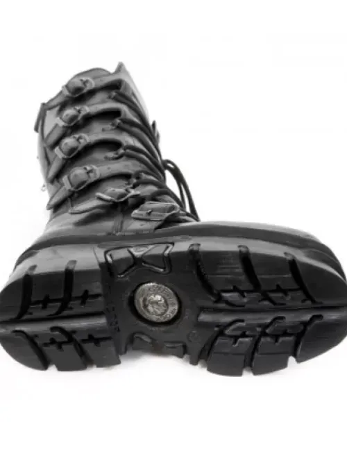 Hot New Rock High Boot etaic -272-C28