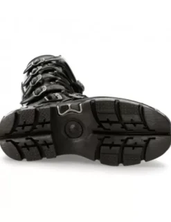 Best New Rock High Boot etaic -314-C1